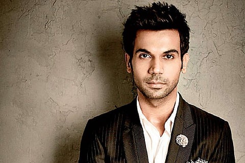 Rajkummar Rao (Image credit: PTI)