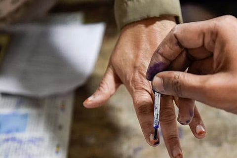 Representative image