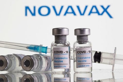 Germans pin hopes on Novavax moving the needle among anti-vaxxers