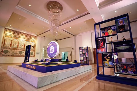 Image credit: Twitter/@IPL