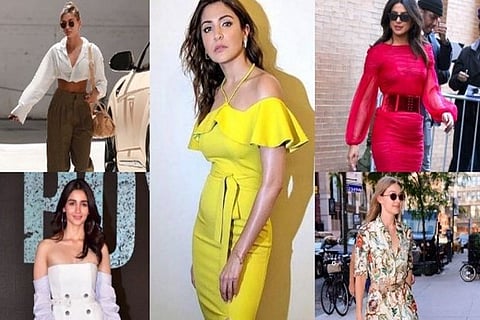 Representative Image (Image Credit: ANI)