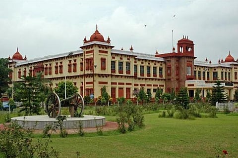 Patna High Court. File photo