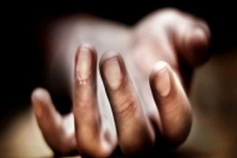 Representative Image (Image Credit: ANI)