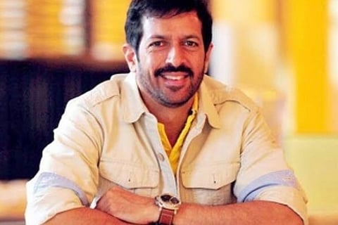 Kabir Khan