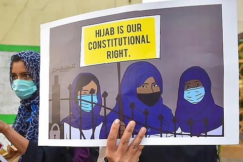 Representative Image (Credit: PTI)