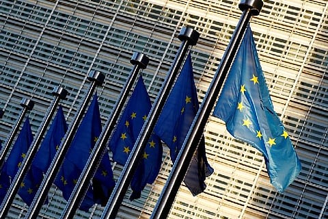 EU is preparing several responses to any further moves by Russia to destabilise Ukraine