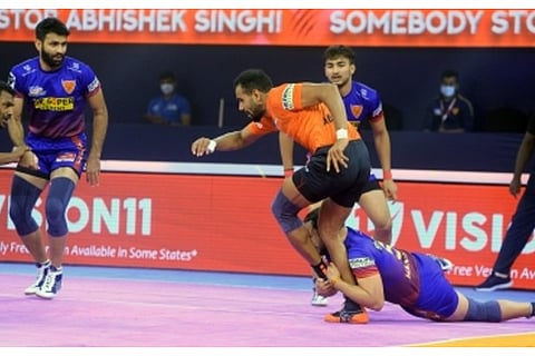 Image Courtesy: IANS