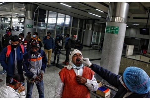 Image Courtesy: IANS