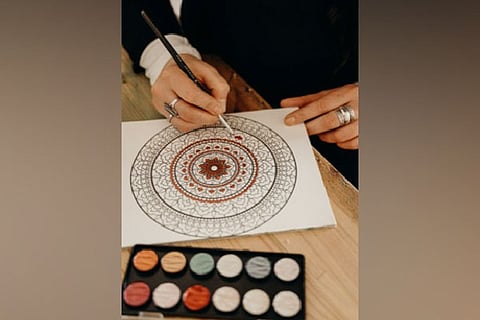 Representative Image