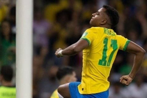 Image Courtesy: IANS