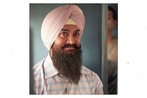 'Laal Singh Chaddha' is gearing up for its release on August 11