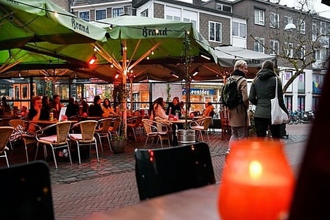 Representative Image (Image Credit: ANI)