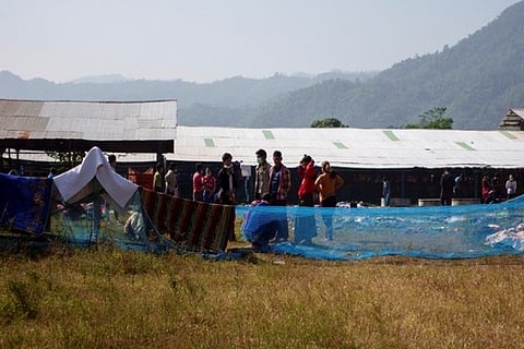 Representative Image (Image Credit: ANI)