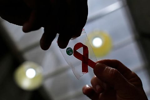 Representative image.