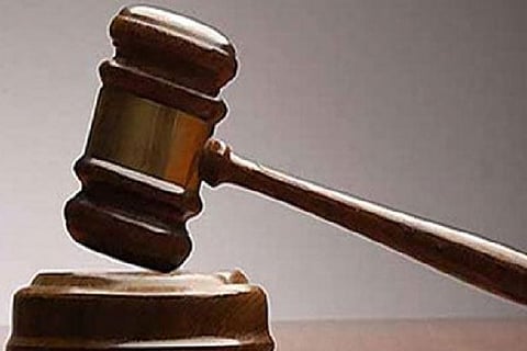 Representative Image (Credit: PTI)