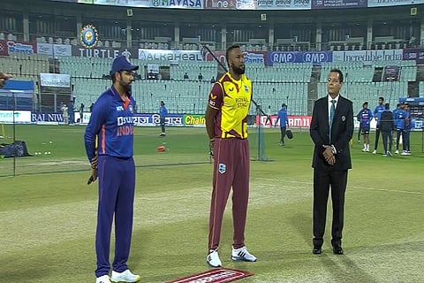 Image Courtesy: Twitter/@BCCI