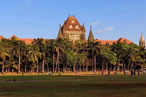 Bombay High Court (Credit: PTI)