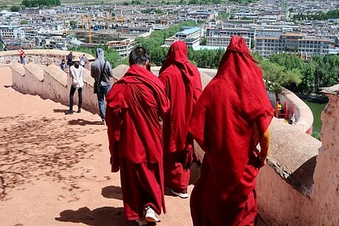 Representative image (Source: ANI)