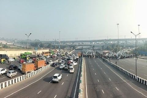 Modern vehicle tracking systems commonly use Global Positioning System