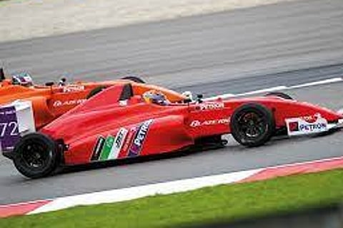 Representative Image