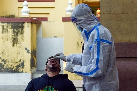 Representative Image (Image Credit: ANI)