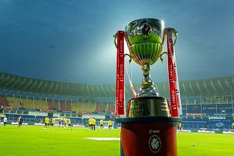 Representative Image (Image Credit: ANI)