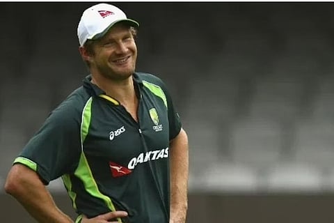 Former Australia all-rounder Shane Watson  (Image Courtesy: AP)