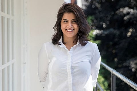 The discovery on the activist's phone ignited a storm of action putting NSO on the defensive