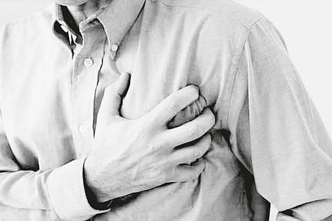 Representative Image