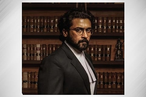 'Jai Bhim' in World Competition segment of Pune film fest