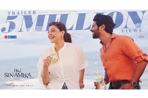 Image Courtesy: IANS