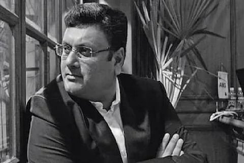 CBI has interrogated its Chairman and main promoter Rishi Kamlesh Aggarwal