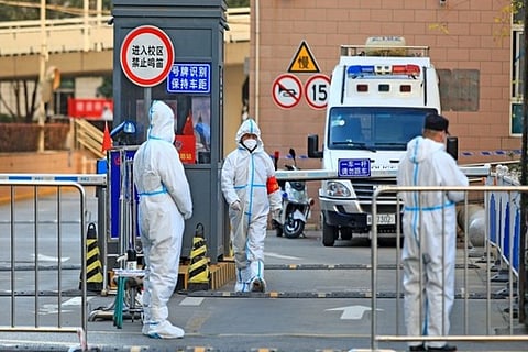 Representative Image (Image Credit: ANI)