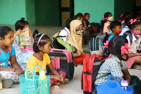 Representative image.