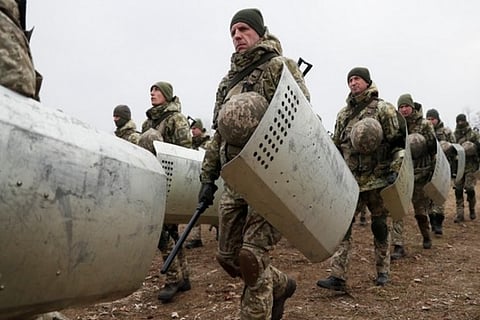 Representative Image (Image Credit: ANI)