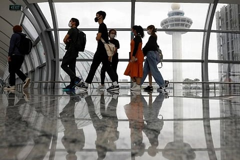 Representative Image (Image Credit: ANI)