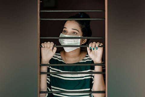 Representative image (Source: ANI)