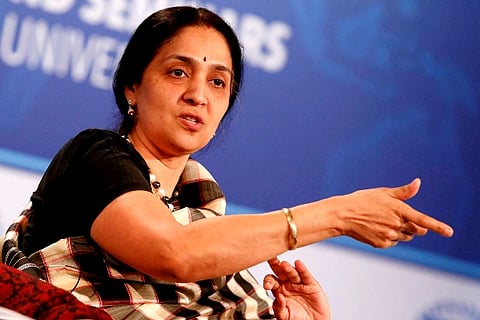 CBI has already opened Look Out Circular against Ramakrishna, Anand, Ravi Narayan (Credit: Reuters)