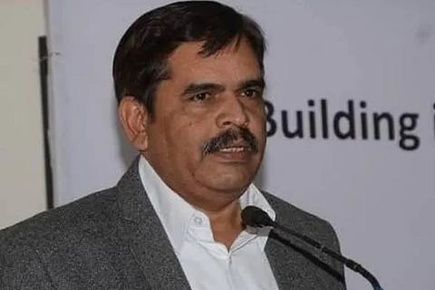 Dr Ashwani Mahajan (Source: IANS)