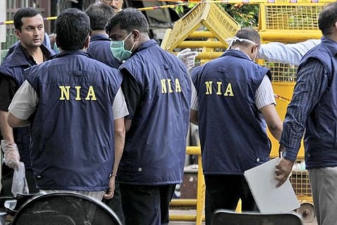 Representative Image (Credit: PTI)