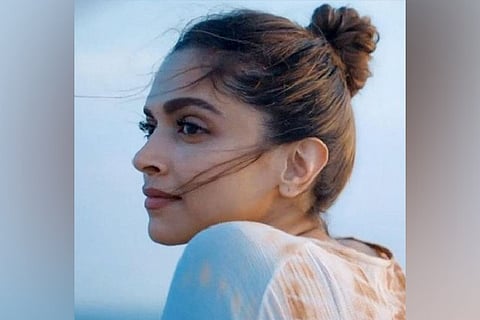 Deepika Padukone (Image source: Instagram)