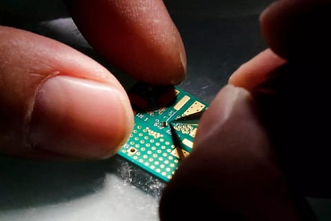 Representative Image