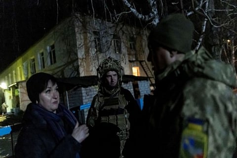 Representative Image (Image Credit: ANI)