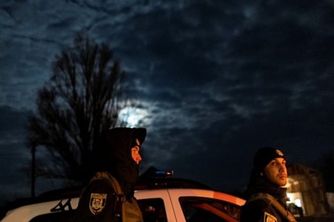 Representative Image (Image Credit: ANI)