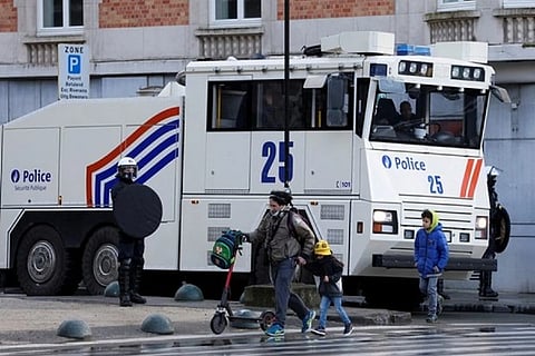 Representative Image (Image Credit: ANI)