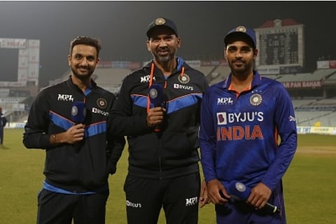 Image Courtesy: IANS