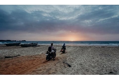 Image Courtesy: IANS