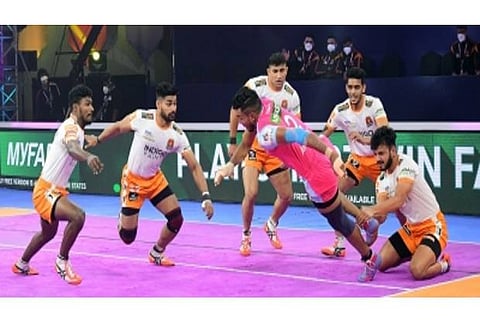 Image Courtesy: IANS