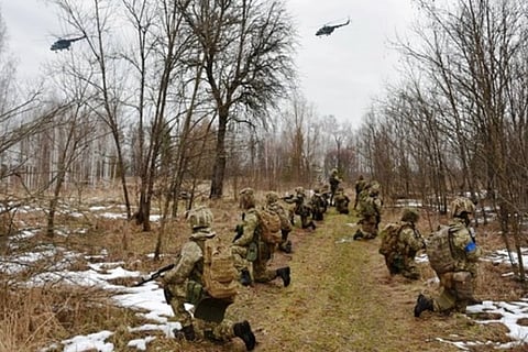 Representative Image (Image Credit: ANI)