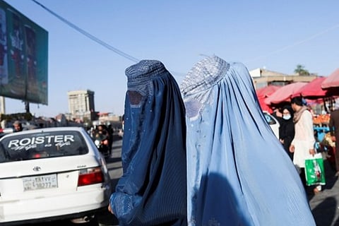 Representative Image (Image Credit: ANI)